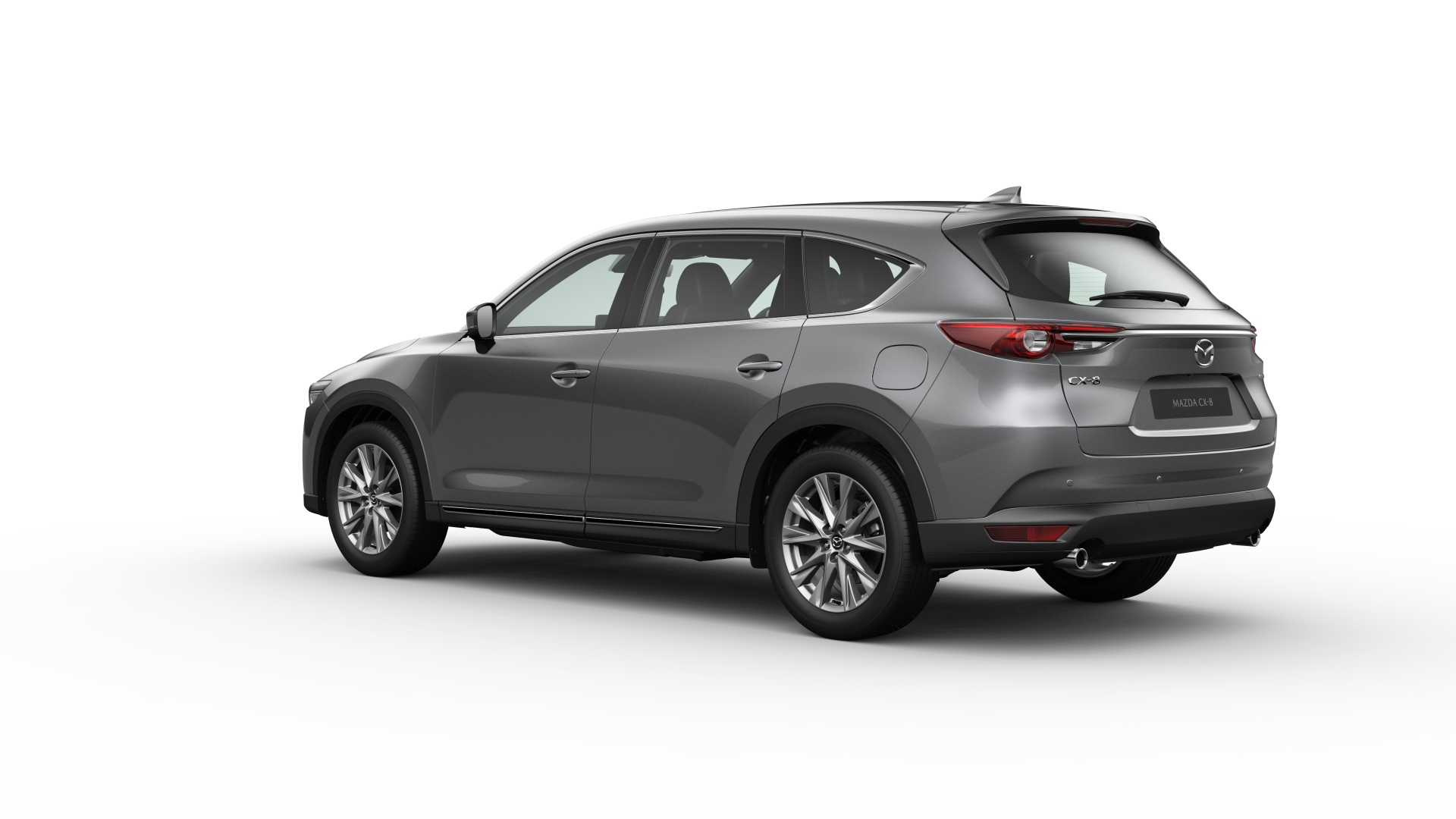 Mazda Cx 8 Mazda Cx 8