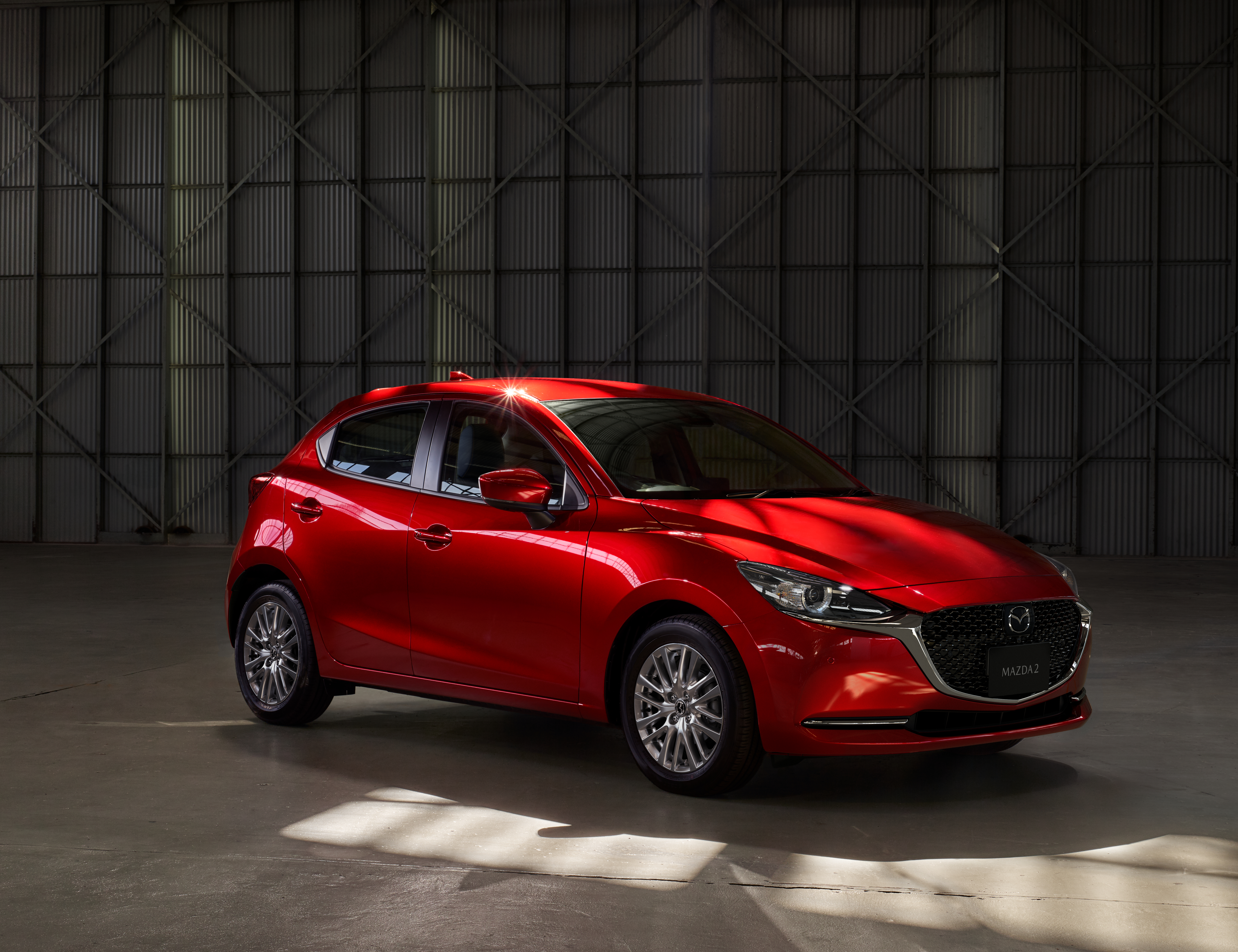 Mazda2 IPM4_gallery exterior_1