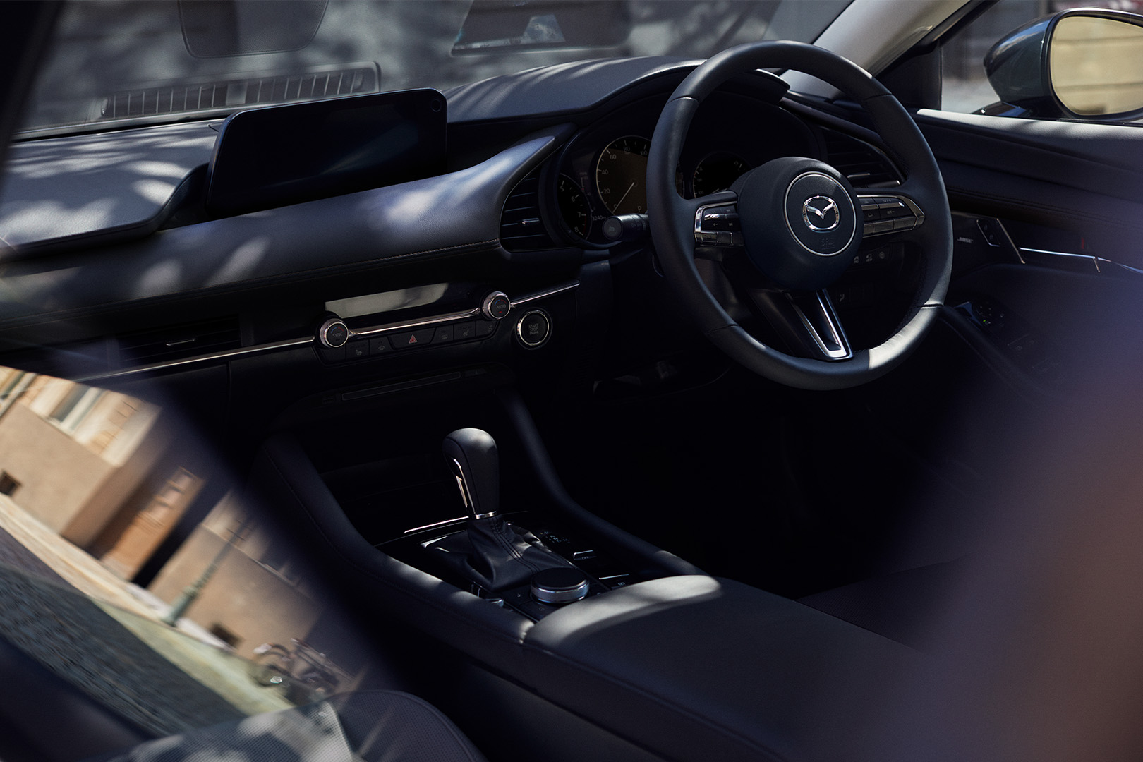 M3S Interior 6