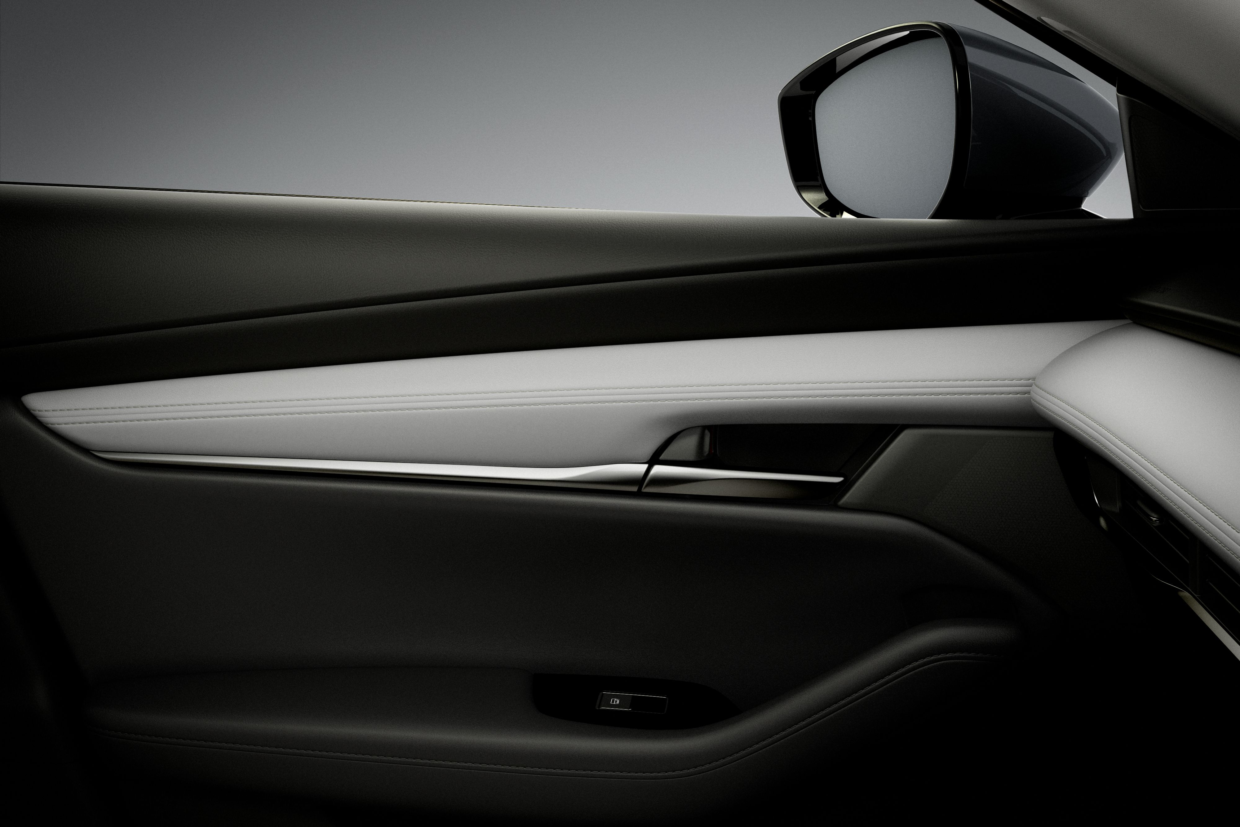 All New Mazda3 Gallery Interior 9