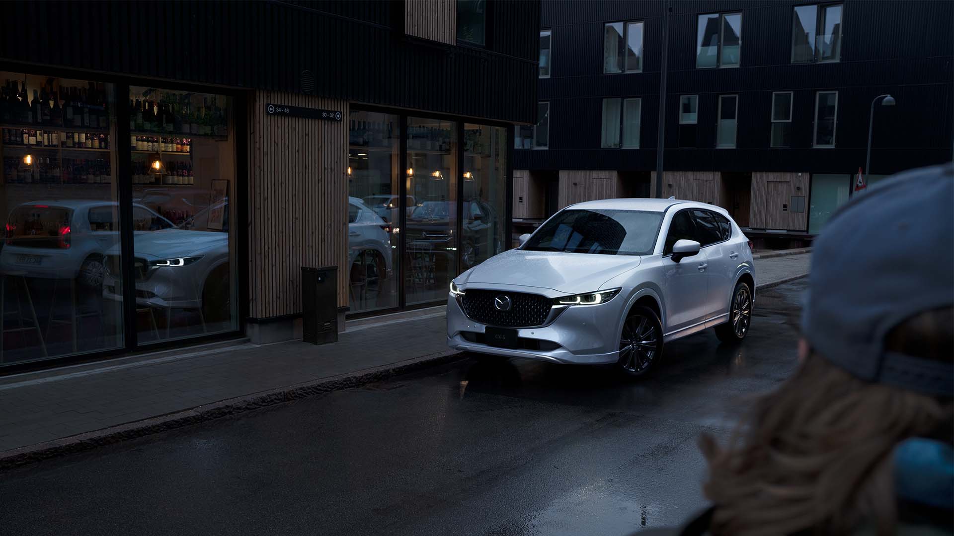 Cx5 6