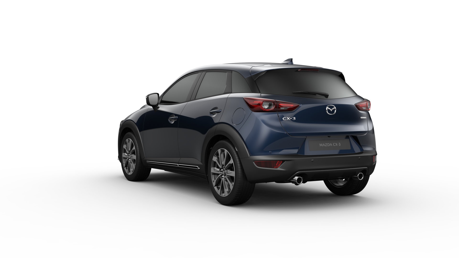 Mazda Cx 3