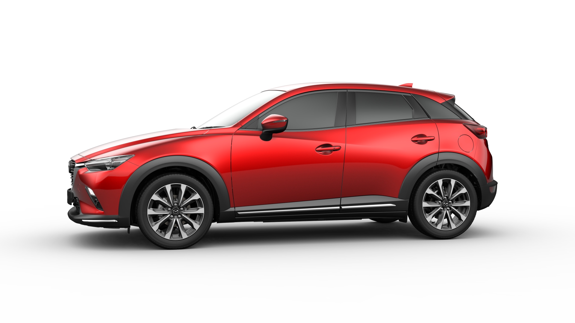 Mazda Cx 3