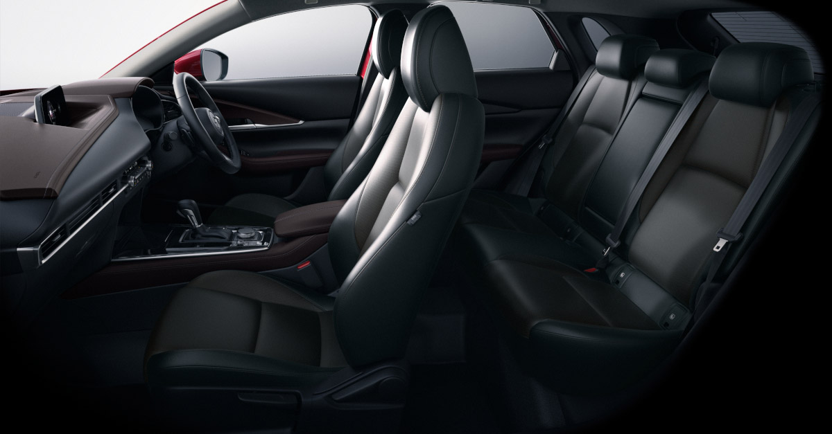 2019 Cx 30 Japan Rhd C30 Wholespace Blackleather R 1200X627