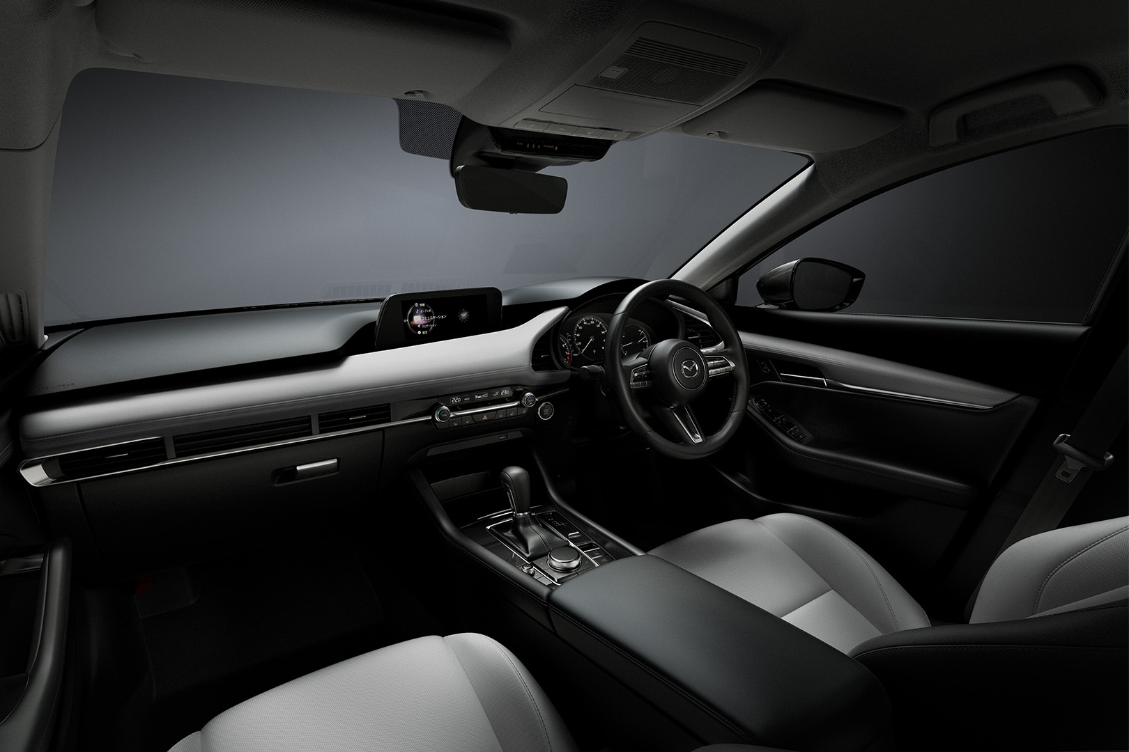 M3S Interior 5