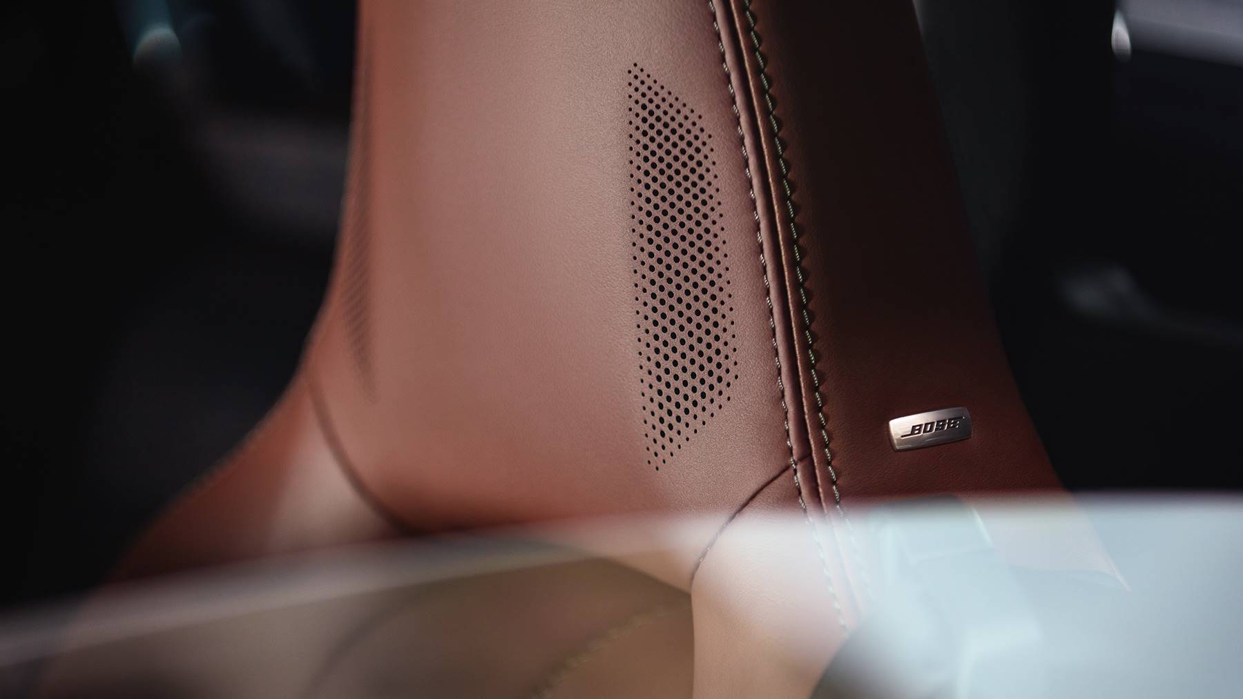 2019 Mazda Mx 5 Miata Rf Leather Upholstery