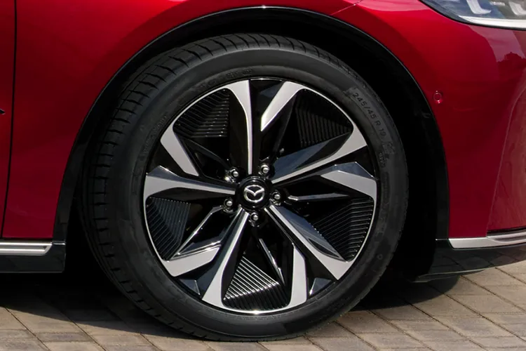 MAZDA 6e Wheel MAZDA 6e 輪圈