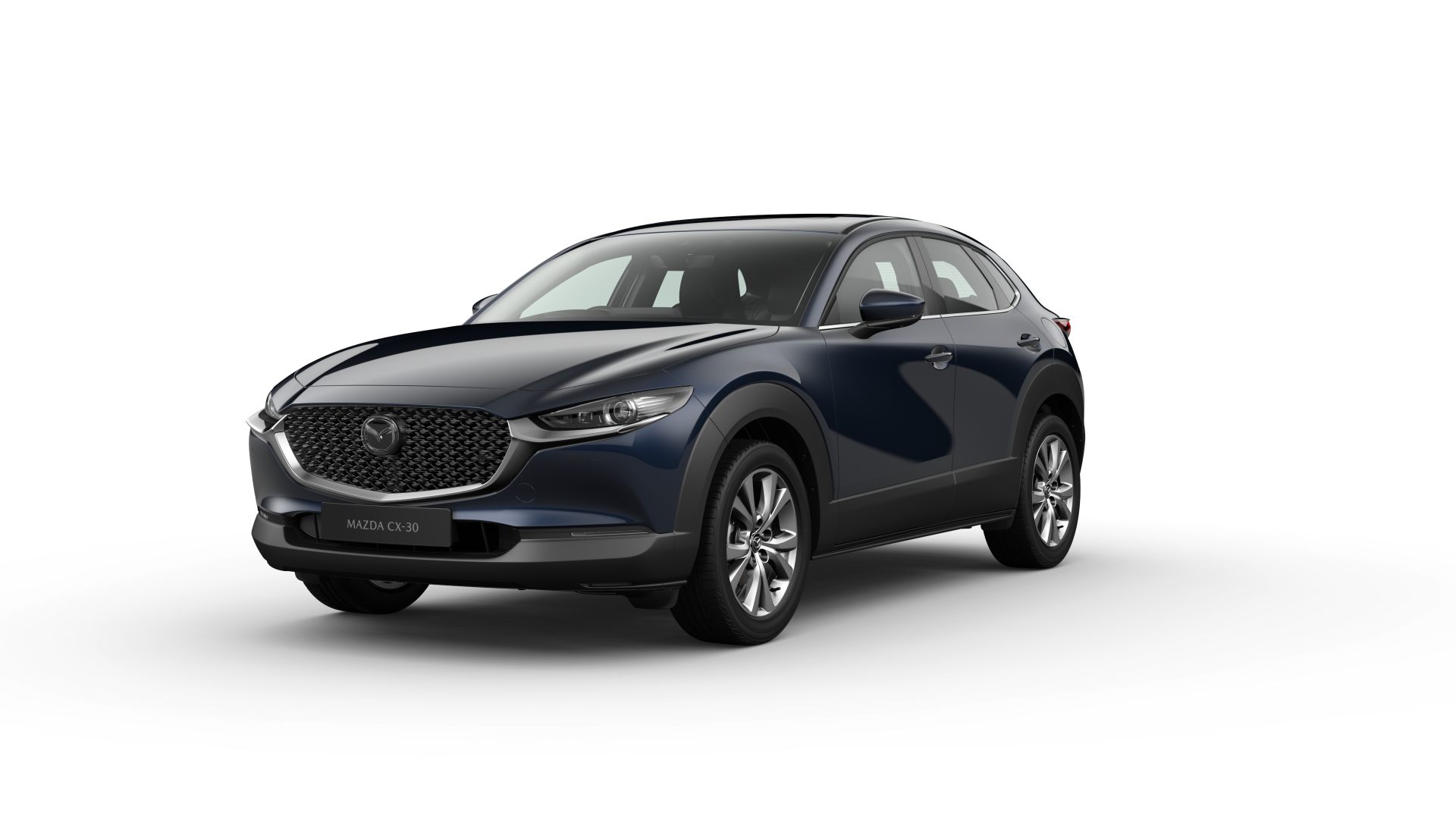 Mazda Cx 30