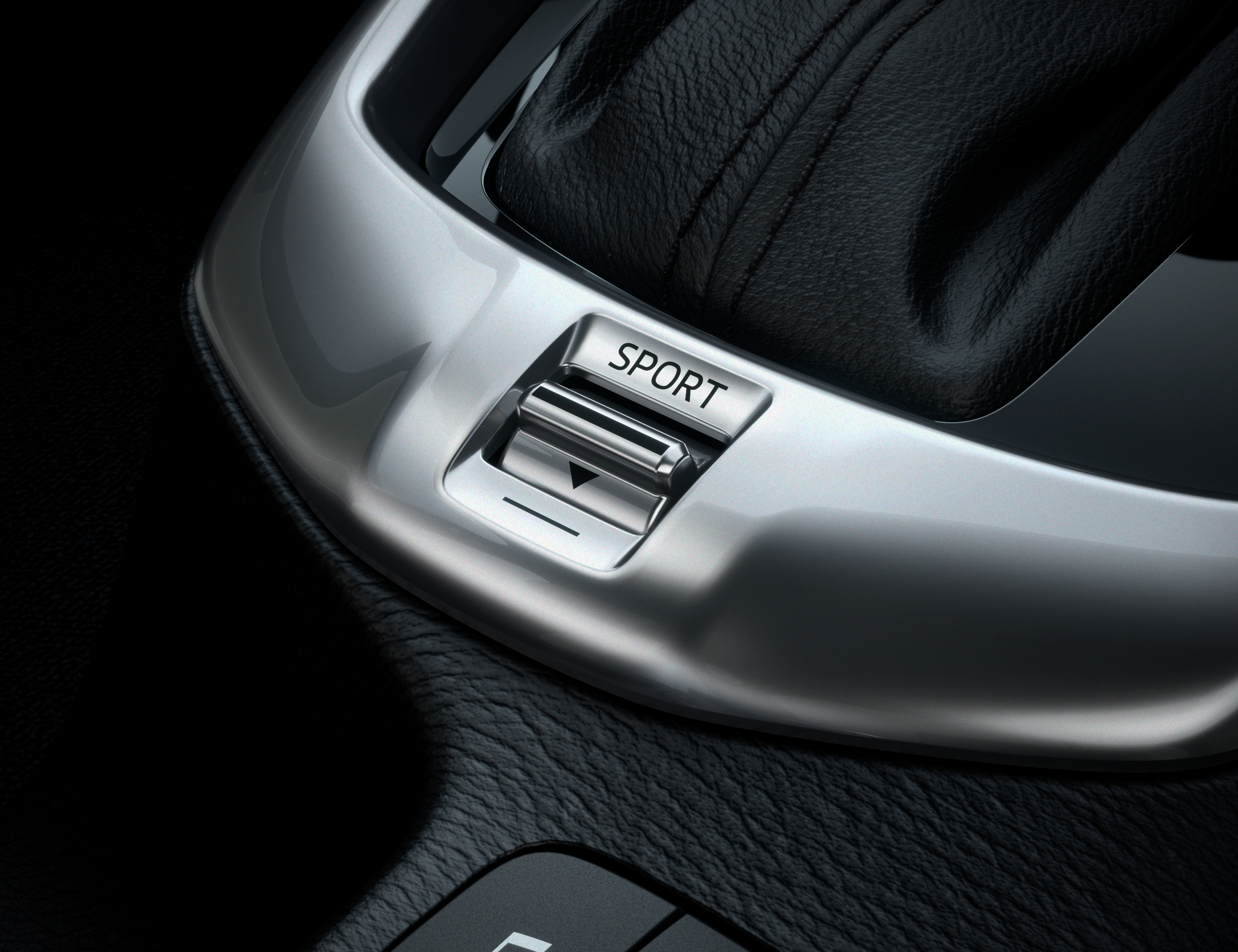 Mazda2 IPM4_gallery interior_1