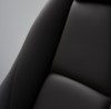 Black Leather Interior