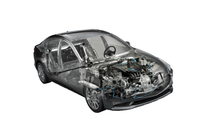 M Hybrid System