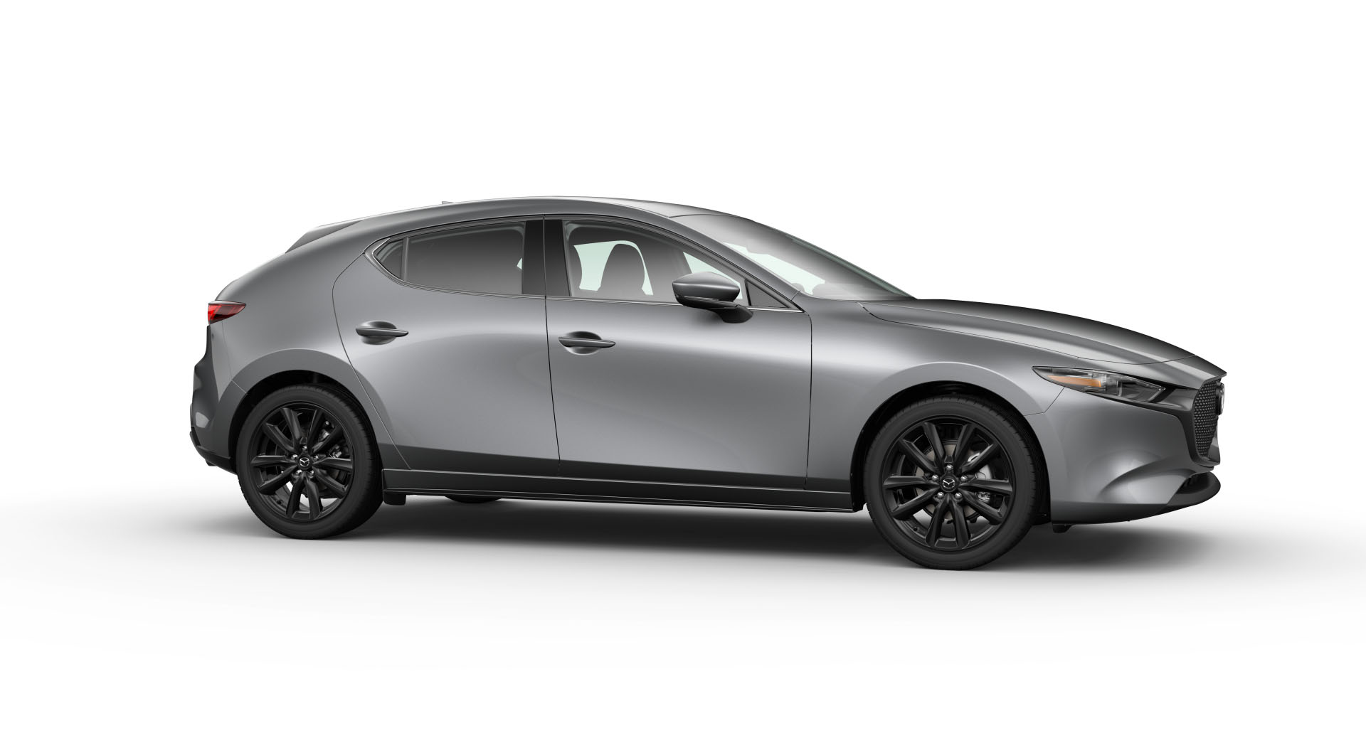 All New Mazda3 Fastback 首頁 All New Mazda3 Fastback 首頁