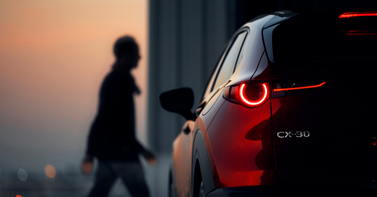 2019 CX 30 Japan(RHD) 2 C13 3DR 1200X627