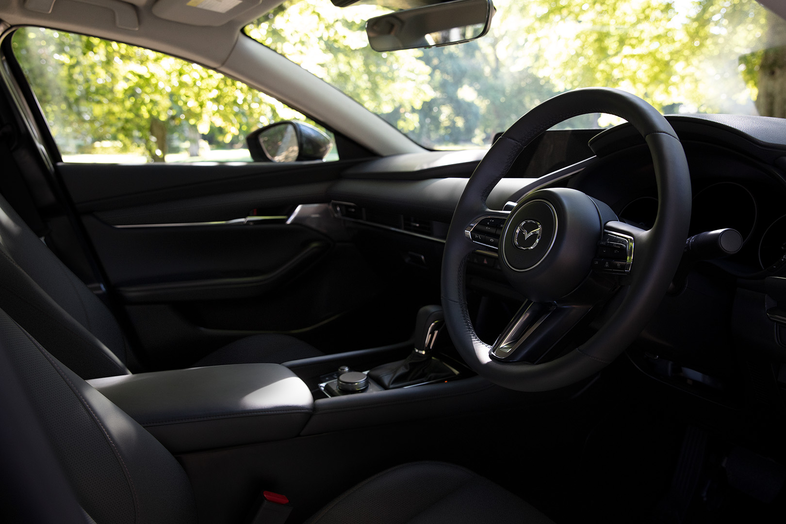 M3S Interior 1