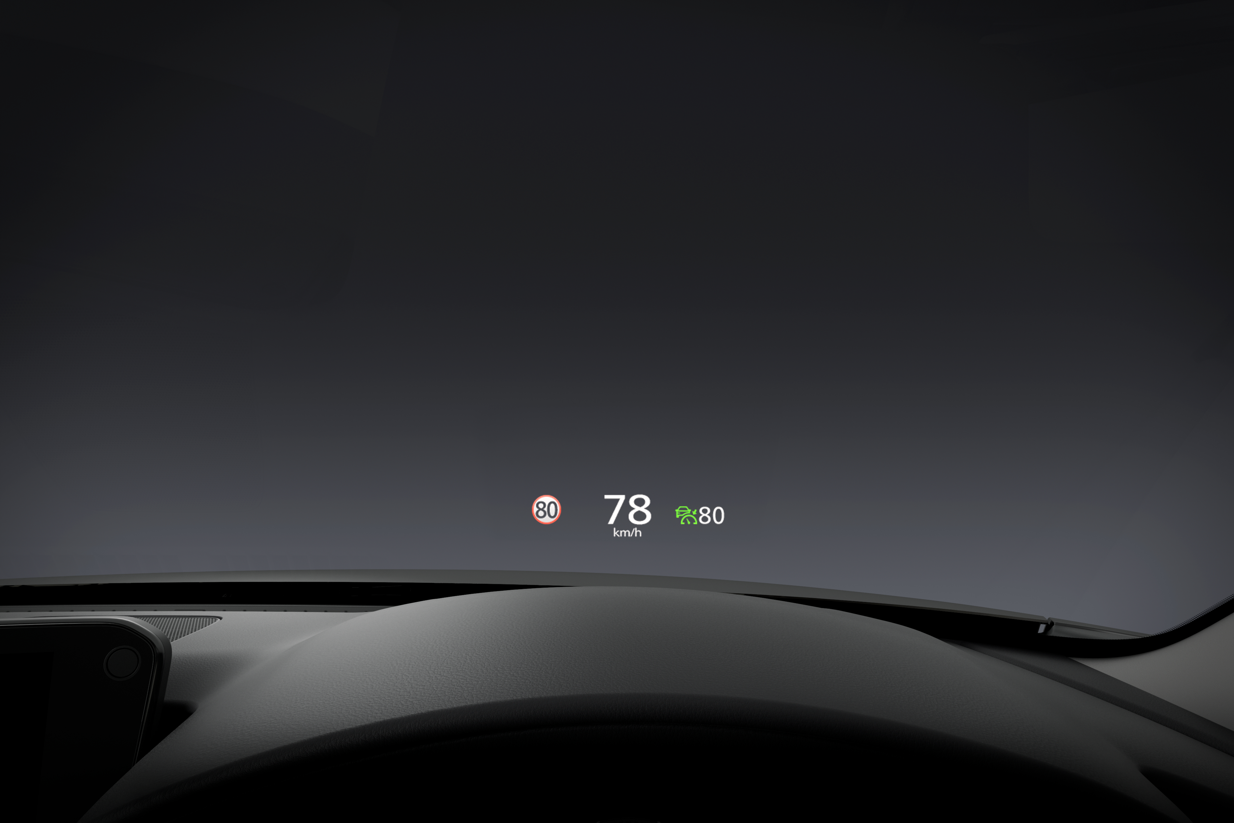 All New Mazda3 Gallery Interior 5